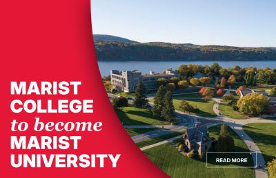 Marist University