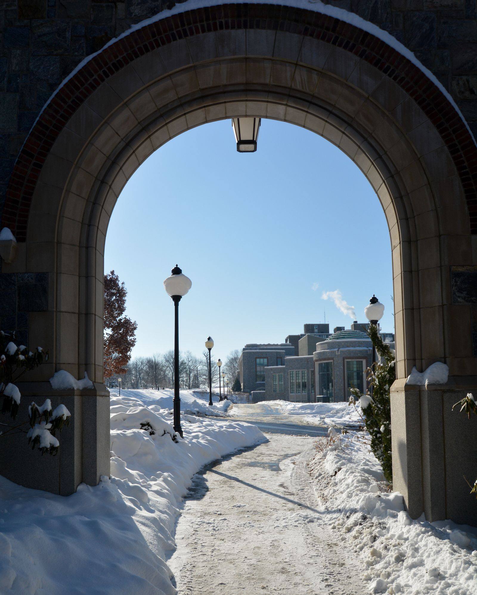 Marist College